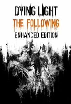 Dying Light | Enhanced Edition (PC) - Steam Key - GLOBAL