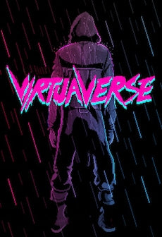 VirtuaVerse (PC) - Steam Key - GLOBAL