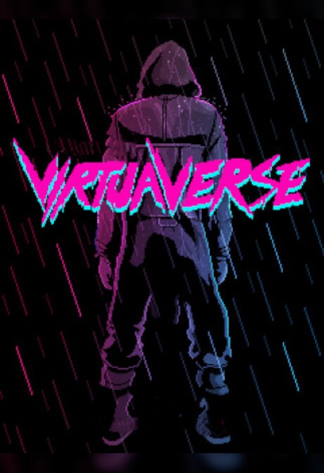 VirtuaVerse (PC) - Steam Gift - GLOBAL