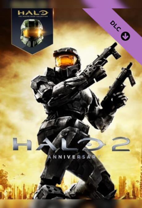 Halo 2: Anniversary (PC) - Steam Gift - EUROPE