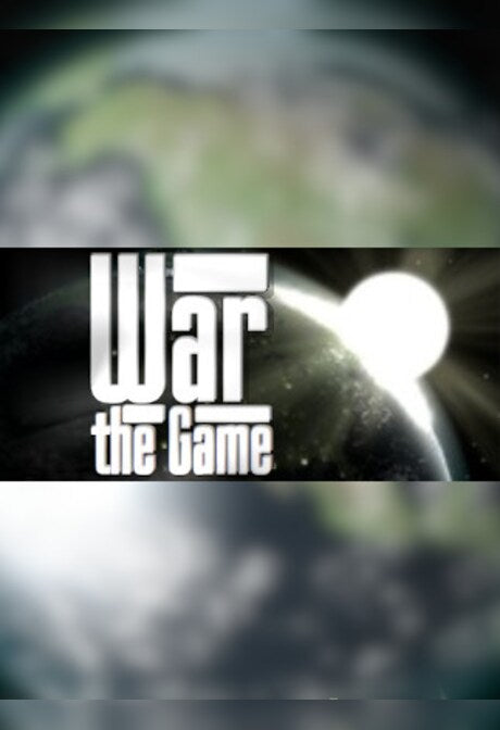 War, the Game (PC) - Steam Gift - GLOBAL