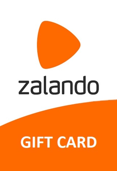Zalando Gift Card 25 EUR - Zalando Key - ITALY