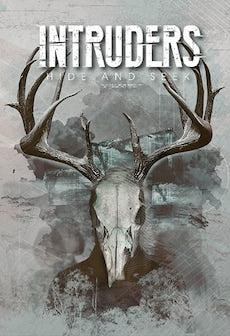 Intruders: Hide and Seek (PC) - Steam Key - GLOBAL