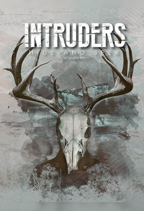 Intruders: Hide and Seek (PC) - Steam Key - GLOBAL