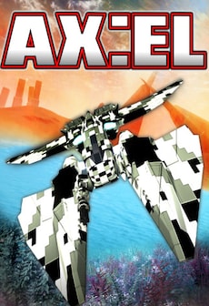 AX:EL - Air XenoDawn (PC) - Steam Key - GLOBAL