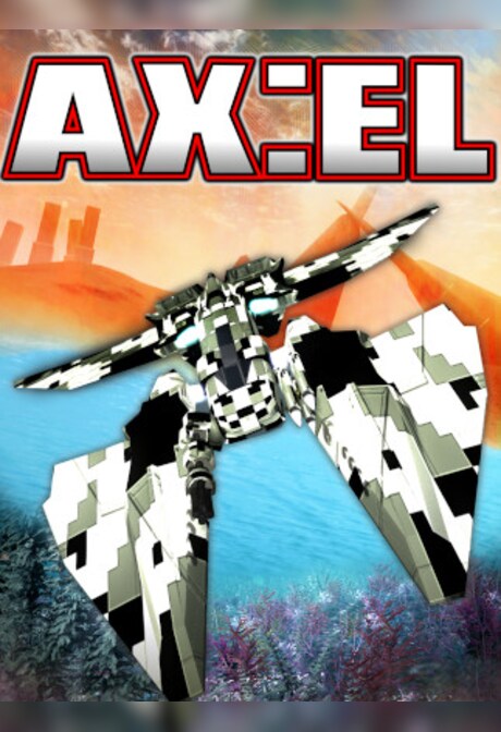 AX:EL - Air XenoDawn (PC) - Steam Key - GLOBAL