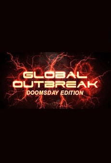 Global Outbreak: Doomsday Edition (PC) - Steam Key - GLOBAL