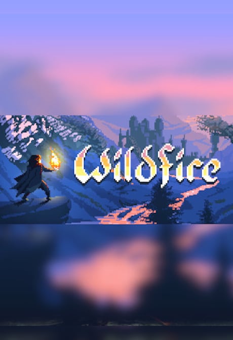 Wildfire (PC) - Steam Gift - JAPAN