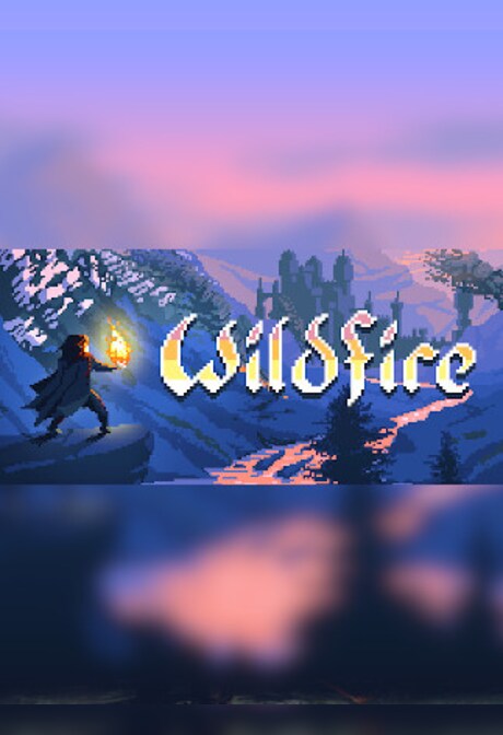 Wildfire (PC) - Steam Gift - GLOBAL