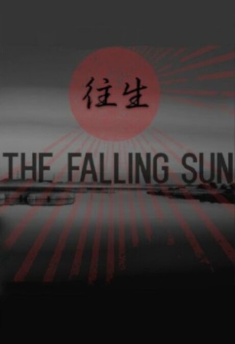 The Falling Sun (PC) - Steam Key - GLOBAL