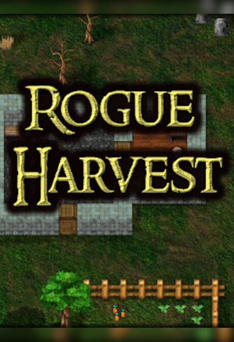 Rogue Harvest (PC) - Steam Key - GLOBAL