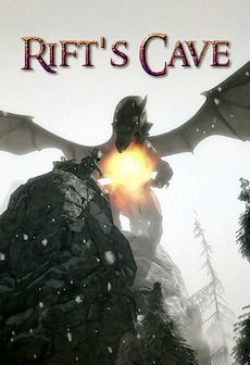 Rift's Cave (PC) - Steam Key - GLOBAL