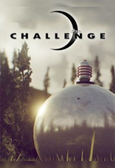 The Challenge (PC) - Steam Key - GLOBAL
