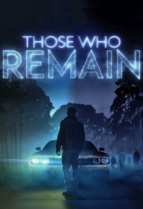 Those Who Remain (PC) - Steam Gift - GLOBAL