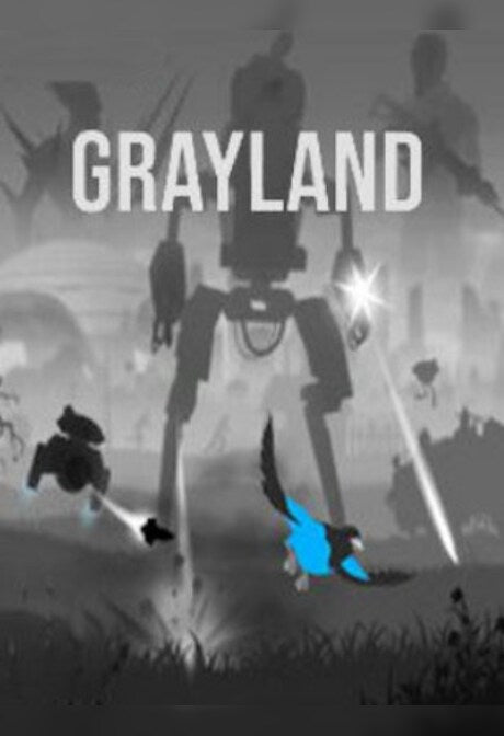 Grayland (PC) - Steam Key - GLOBAL