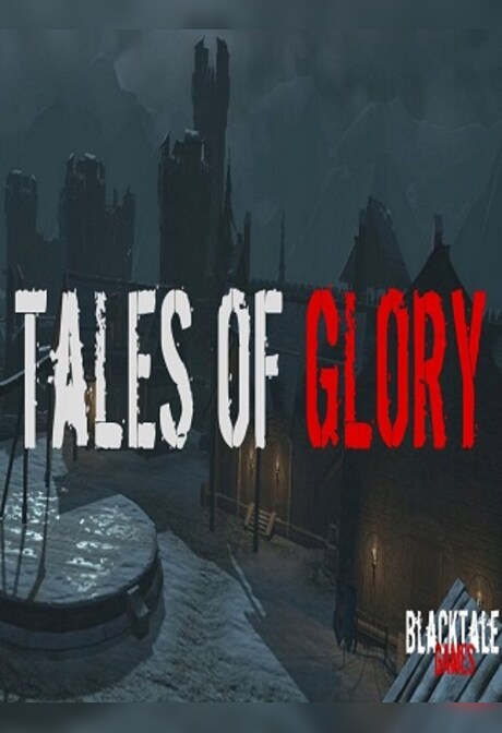Tales Of Glory (PC) - Steam Gift - EUROPE