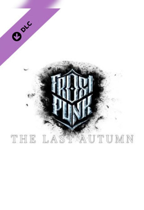 Frostpunk: The Last Autumn (PC) - Steam Key - CIS