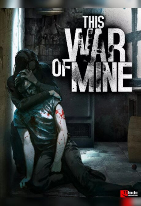 This War of Mine (PC) - Steam Gift - JAPAN