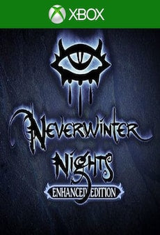 Neverwinter Nights: Enhanced Edition (Xbox One) - Xbox Live Key - EUROPE