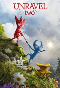 Unravel Two (PC) - EA App Key - EUROPE