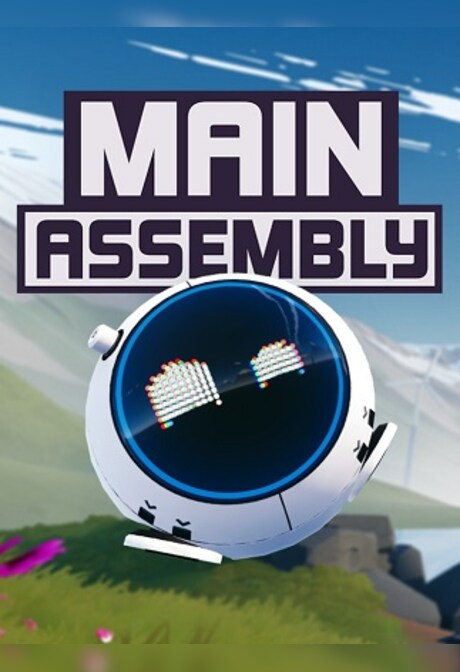 Main Assembly (PC) - Steam Key - GLOBAL