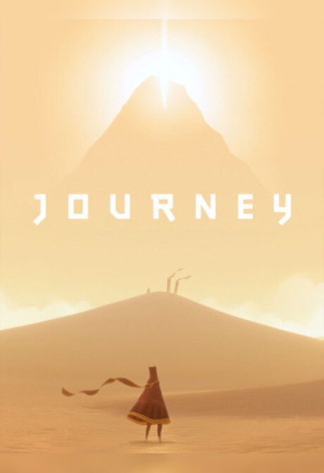 Journey (PC) - Steam Gift - GLOBAL
