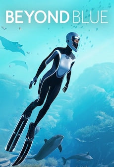 Beyond Blue (PC) - Steam Key - GLOBAL