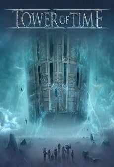 Tower of Time (PC) - Steam Key - GLOBAL