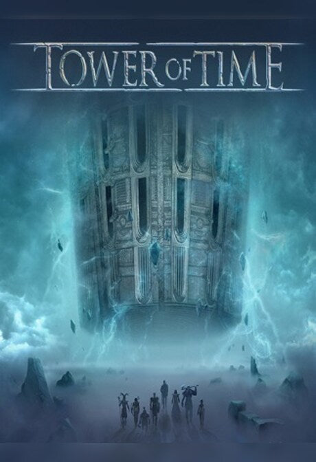Tower of Time (PC) - Steam Key - GLOBAL