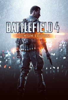 Battlefield 4 | Premium Edition (PC) - EA App Key - GLOBAL (ENG ONLY)