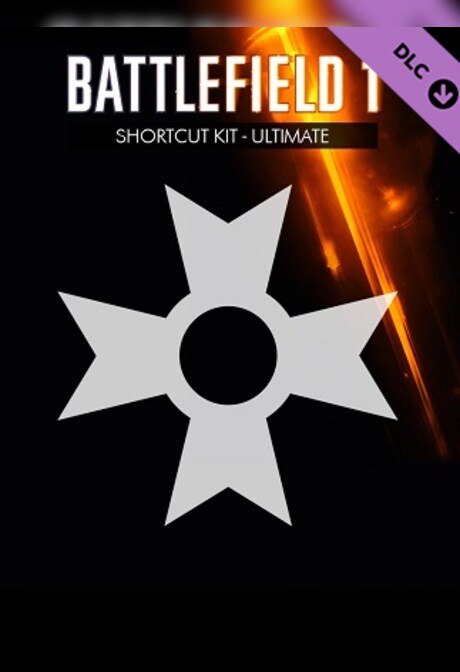 Battlefield 1 Shortcut Kit: Ultimate Bundle Steam Gift GLOBAL