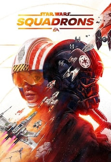 STAR WARS™: Squadrons (PC) - EA App Key - EUROPE