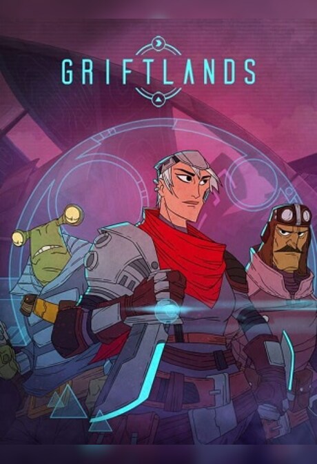Griftlands (PC) - Steam Gift - EUROPE