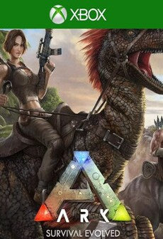 ARK: Survival Evolved (Xbox One) - Xbox Live Key - UNITED STATES