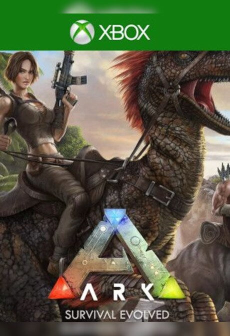 ARK: Survival Evolved (Xbox One) - Xbox Live Key - UNITED STATES