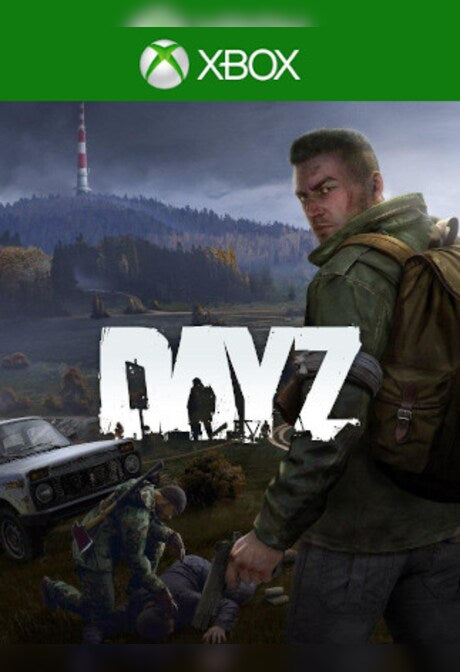 DayZ (Xbox One) - Xbox Live Key - UNITED STATES