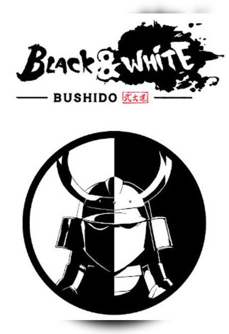 Black & White Bushido (PC) - Steam Key - GLOBAL