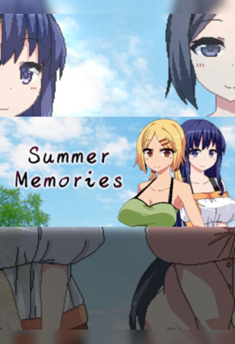 Summer Memories (PC) - Steam Gift - GLOBAL