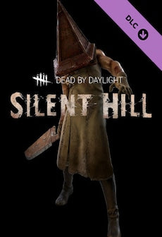 Dead By Daylight - Silent Hill Chapter (PC) - Steam Gift - GLOBAL