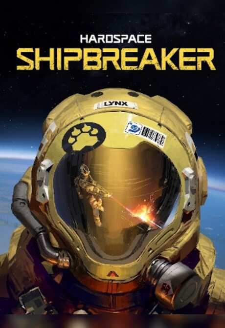 Hardspace: Shipbreaker (PC) - Steam Key - EUROPE