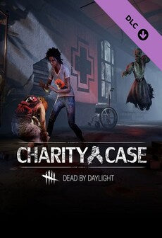 Dead by Daylight - Charity Case Steam Gift EUROPE