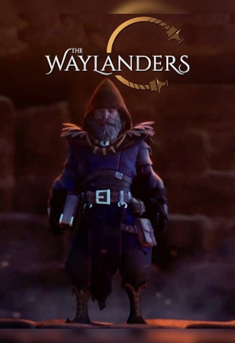 The Waylanders (PC) - Steam Gift - EUROPE
