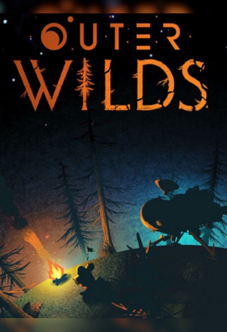 Outer Wilds (PC) - Steam Gift - GLOBAL