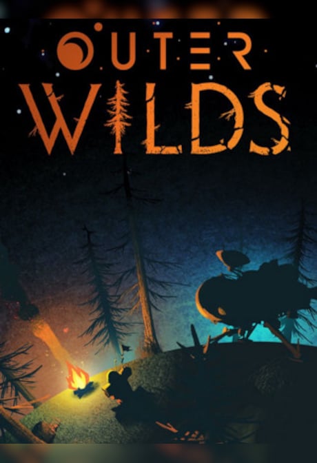 Outer Wilds (PC) - Steam Gift - EUROPE