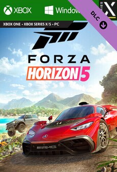 Forza Horizon 5 - Tankito Doritos Driver Suit (Xbox Series X/S, PC) - Xbox Live Key - GLOBAL