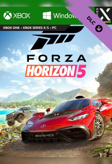 Forza Horizon 5 - Tankito Doritos Driver Suit (Xbox Series X/S, PC) - Xbox Live Key - GLOBAL