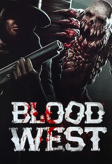 Blood West (PC) - Steam Key - GLOBAL
