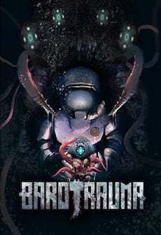 Barotrauma (PC) - Steam Key - EUROPE