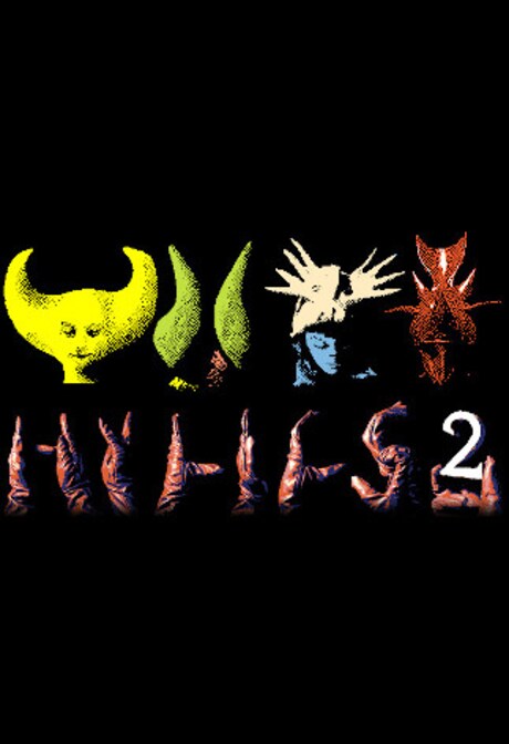 Hylics 2 (PC) - Steam Gift - NORTH AMERICA