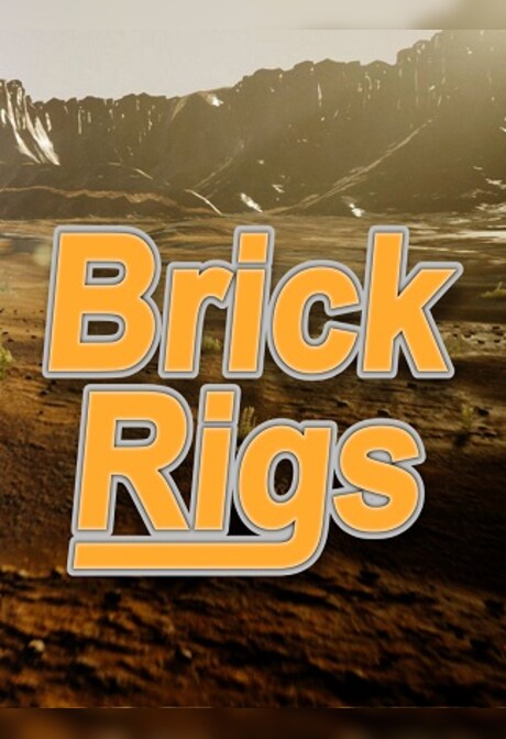 Brick Rigs (PC) - Steam Key - GLOBAL